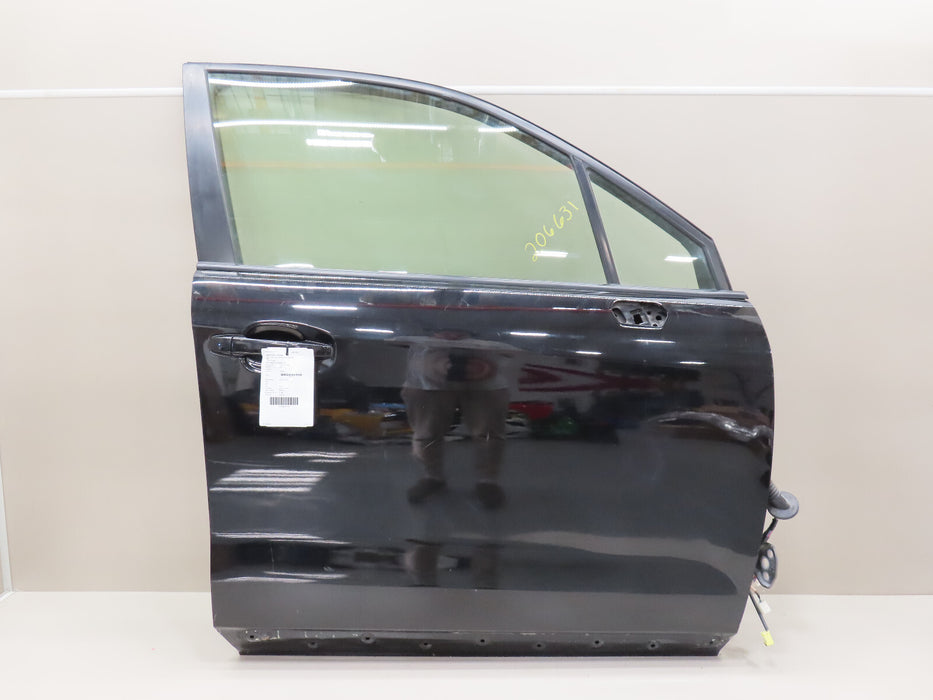2014-2018 SUBARU FORESTER FRONT RIGHT PASSENGER SIDE DOOR SHELL OEM
