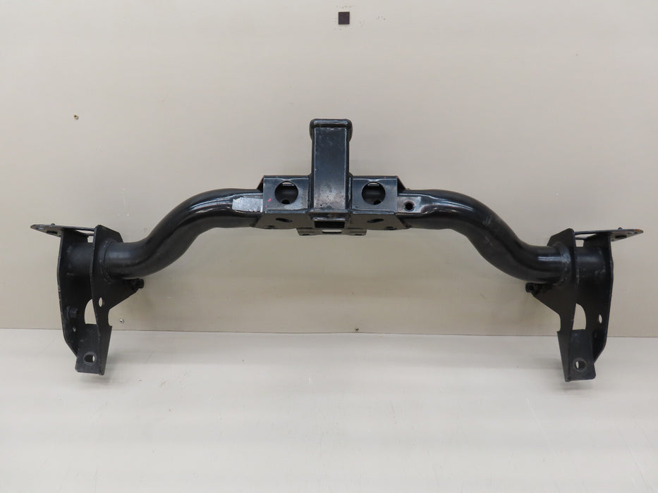 2019-2022 RAM 1500 REAR BUMPER TOWING TRAILER HITCH BAR OEM