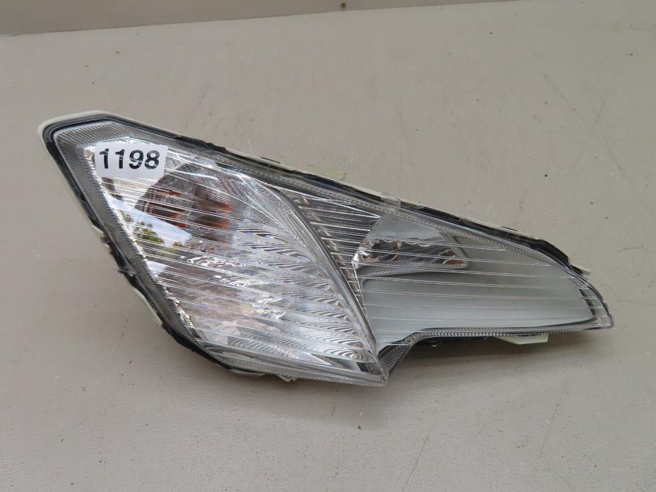 2018-2021 FORD ECOSPORT FRONT RIGHT PASSENGER SIDE FOG LIGHT HALOGEN LAMP OEM