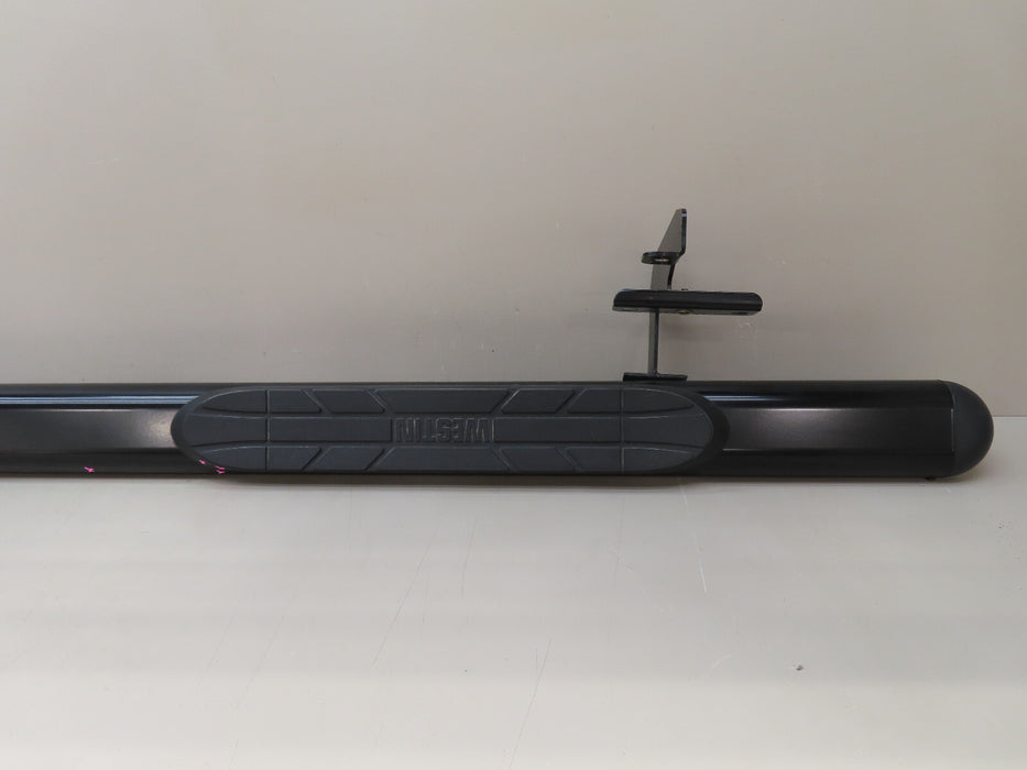 2015-2024 FORD F-150 OVAL STEP BAR AFTERMARKET WESTIN