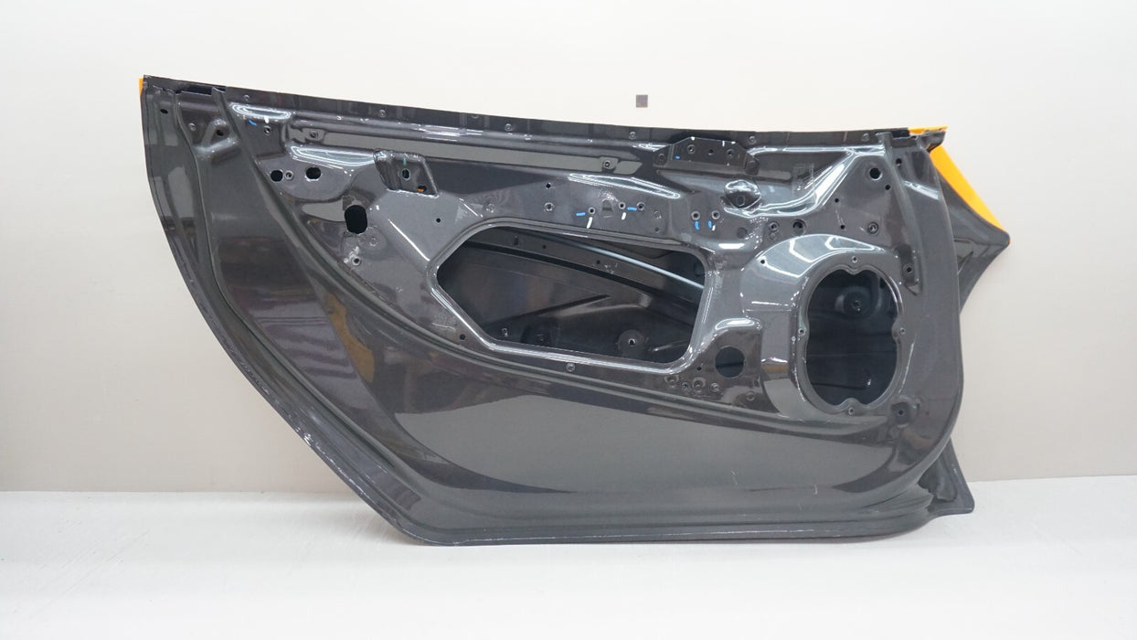 2015- 2021 MCLAREN 570S FRONT LEFT DRIVERS SIDE DOOR SHELL W PANEL OEM