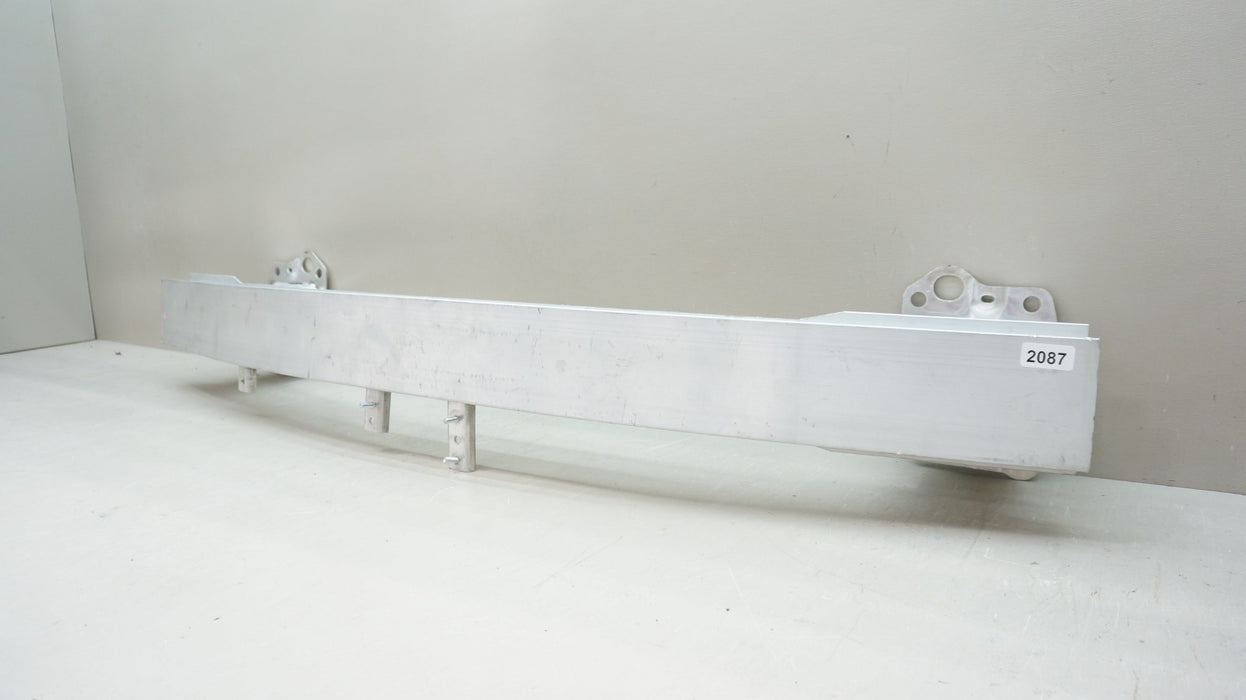 2021-2023 KIA K5 FRONT BUMPER REINFORCEMENT IMPACT CRASH BAR OEM