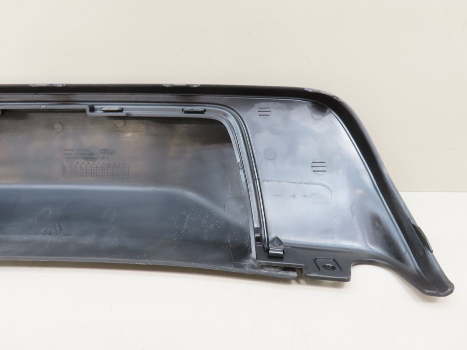 2011-2015 FORD EXPLORER REAR TOW HITCH COVER OEM