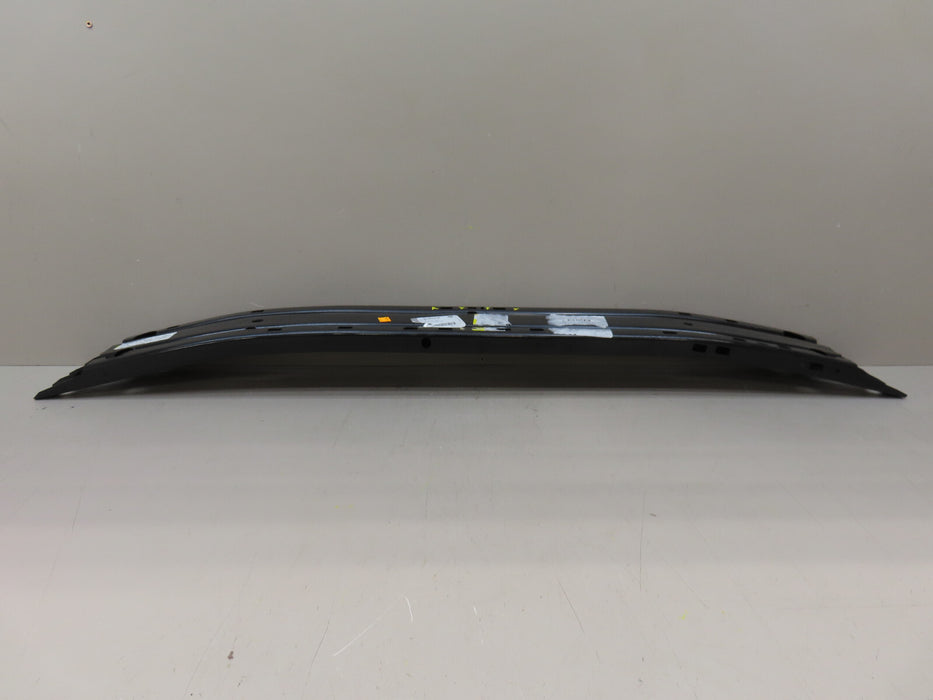 2019-2023 CHEVROLET BLAZER FRONT BUMPER REINFORCEMENT BEAM BAR REBAR OEM