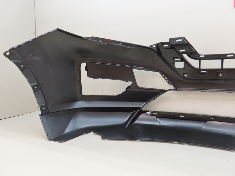2017-2019 NISSAN ROGUE FRONT BUMPER COVER OEM