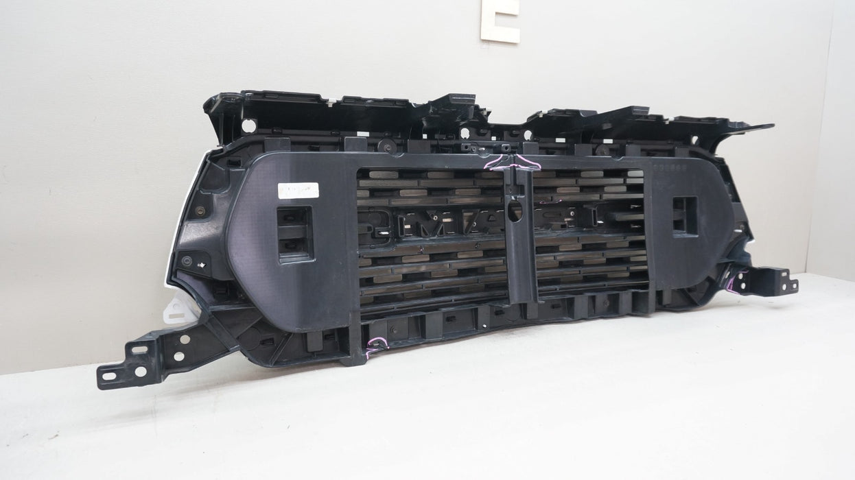 2019-2023 DODGE RAM 1500 FRONT BUMPER RADIATOR GRILLE OEM 68366528AH