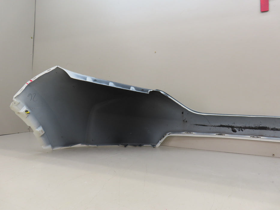 2017-2019 HONDA CR-V CRV FRONT BUMPER COVER  OEM