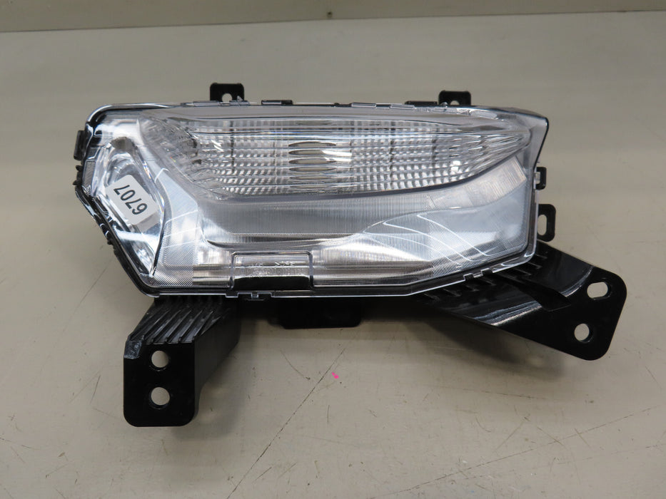 2022-2023 CHEVROLET EQUINOX FRONT RIGHT PASSENGER SIDE FOG LIGHT LED OEM