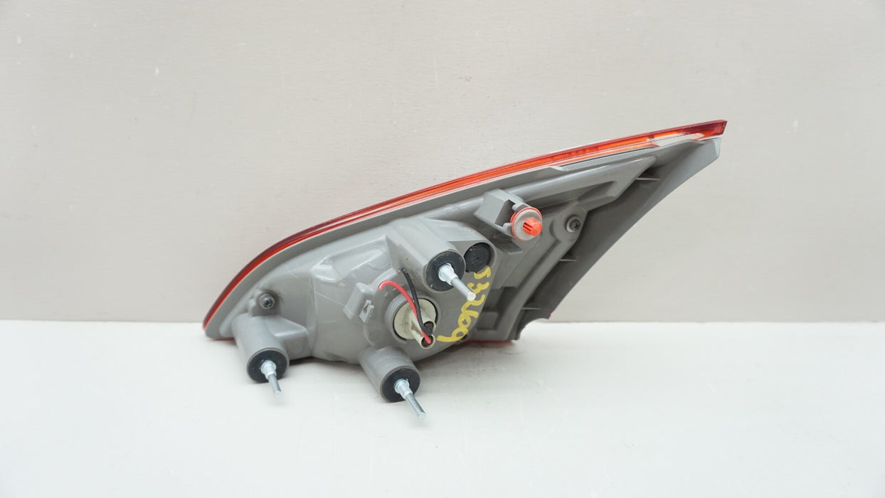 2011-2014 NISSAN MURANO REAR LEFT DRIVERS SIDE INNER TAIL LIGHT OEM 11 12 13 14