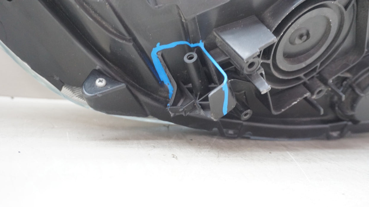 2015-2016 HONDA CRV FRONT LEFT DRIVER SIDE HEADLIGHT OEM