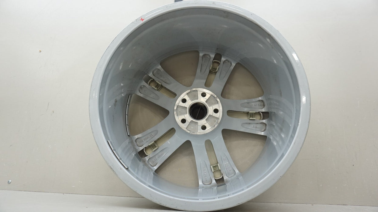 2012-2014 BENTLEY CONTINENTAL GT GTC WHEEL RIM 20" 20X9.5 ET41 OEM 3W0601025DB