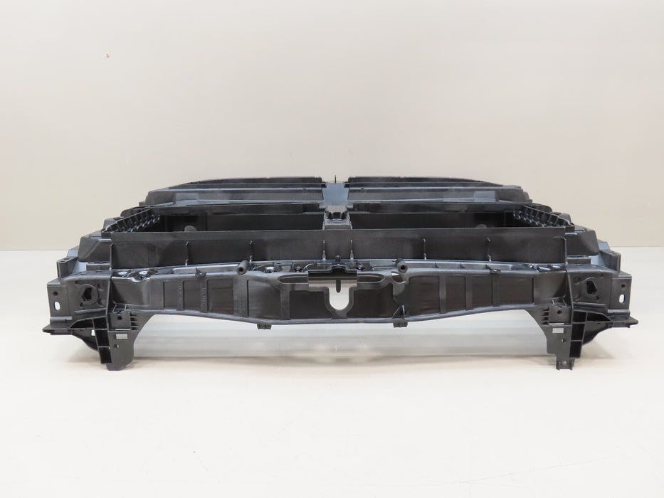 2022 2023 FORD MAVERICK FRONT RADIATOR SUPPORT AIR SHUTTER OEM