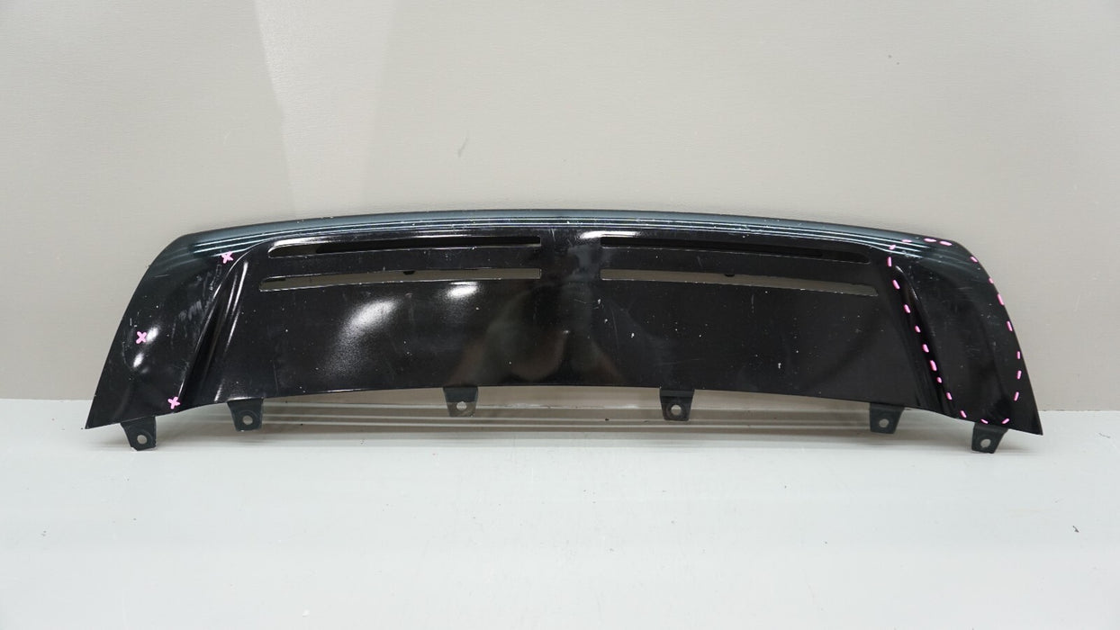 2018-2024 ROLLS ROYCE FRONT BUMPER LOWER SKID PLATE OEM