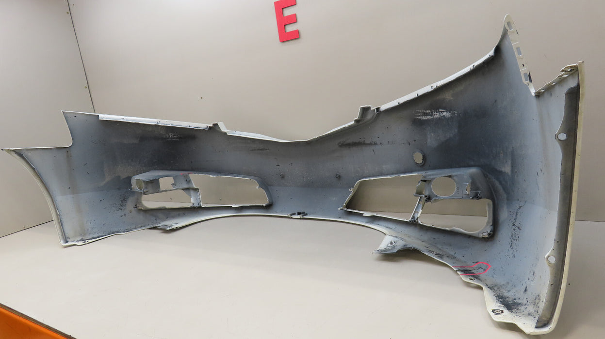 2009-2011 ACURA TL FRONT BUMPER COVER OEM