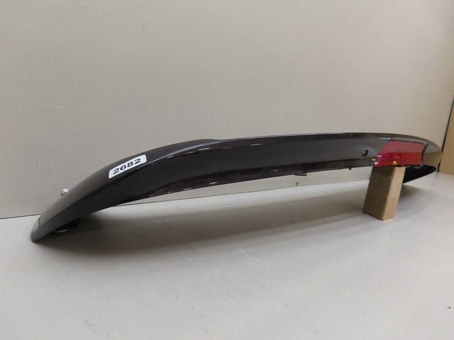 2010-2017 GMC TERRAIN REAR LIFTGATE SPOILER OEM 25795259