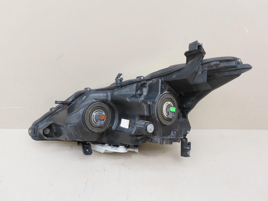 2013-2015 NISSAN ALTIMA FRONT RIGHT PASSENGER SIDE HEADLIGHT HAOLGEN OEM