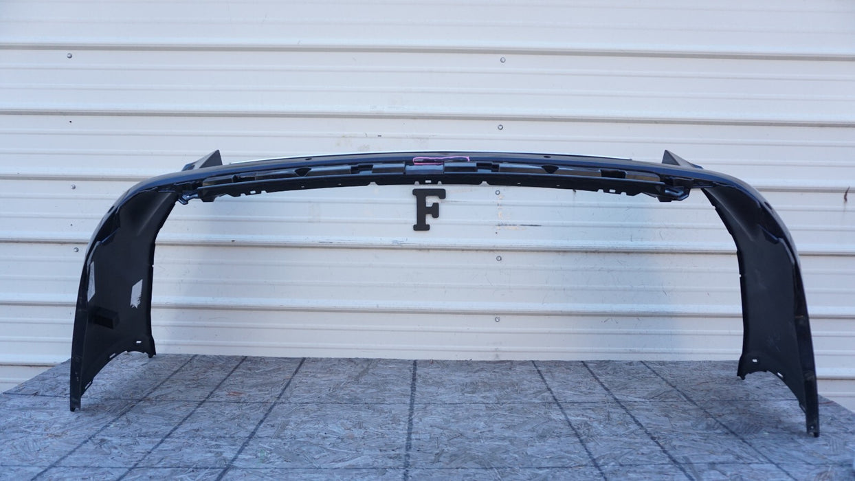 2020-2023  TOYOTA HIGHLANDER REAR BUMPER COVER OEM 52159-OE180