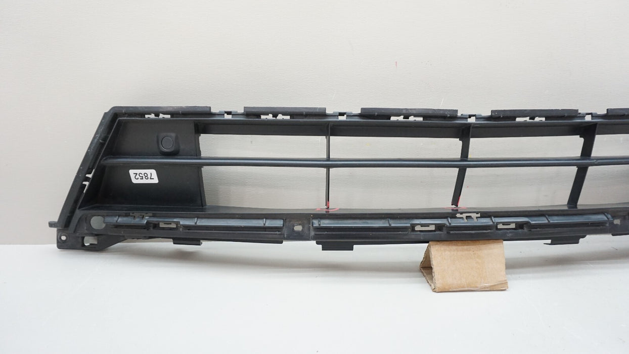 2017-2020 ACURA MDX FRONT LOWER RADIATOR GRILLE OEM 17 18 19 20