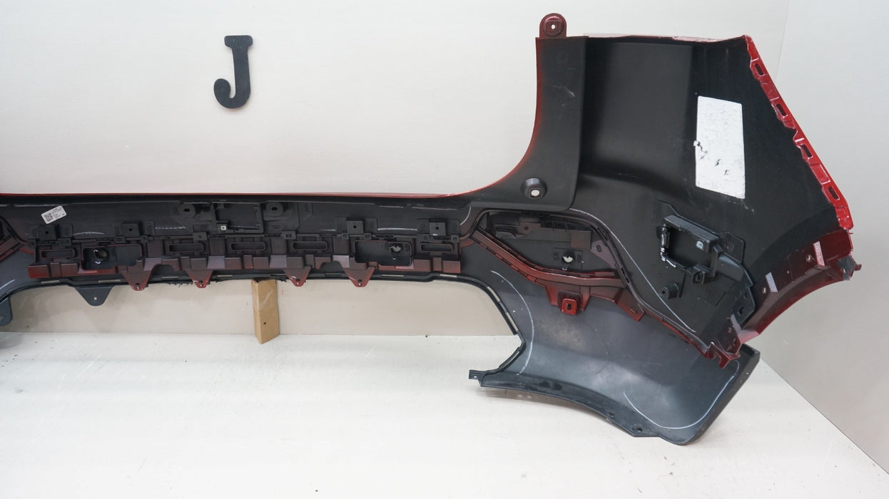 2024-2025 HONDA PROLOGUE REAR BUMPER COVER PANEL OEM 86775526