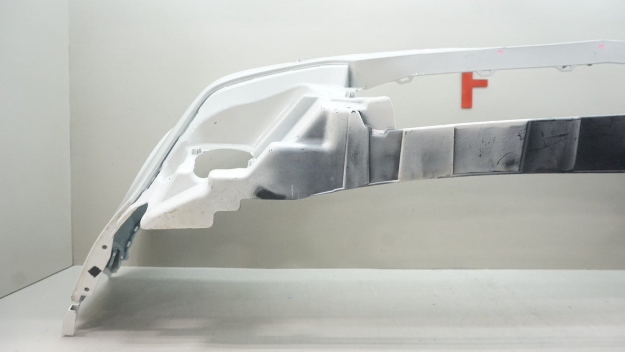 2025-2027 ACURA ADX FRONT BUMPER COVER OEM 71101-3BH-A000