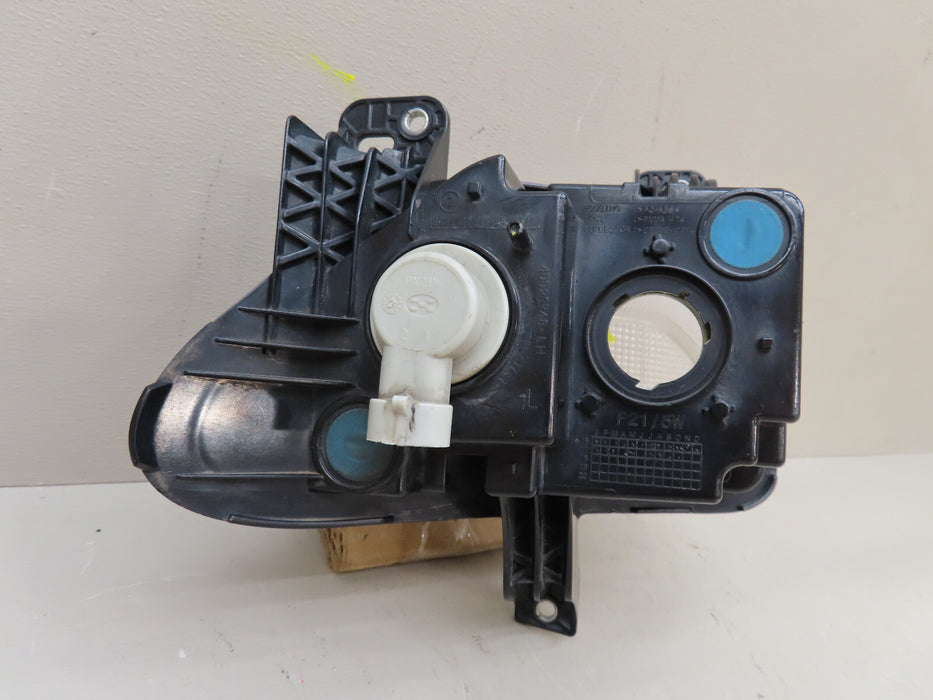 2015 2016 2017 2018 JEEP RENEGADE FRONT LEFT DRIVER FOG LIGHT OEM 40920748