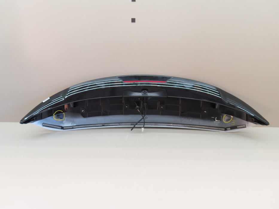 2019-2021 INFINITI QX50 REAR ROOF SPOILER TAILGATE WING OEM 96030 5NA1A