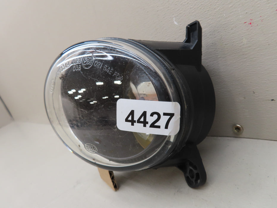 2009-2014 AUDI Q5 FRONT LEFT DRIVER FOG LIGHT OEM