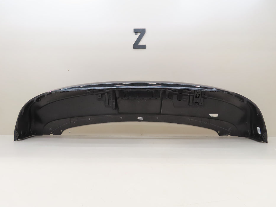 2021-2024 FORD MUSTANG MACH-E CX727 REAR BUMPER LOWER VALANCE LJ8B-17F954 OEM