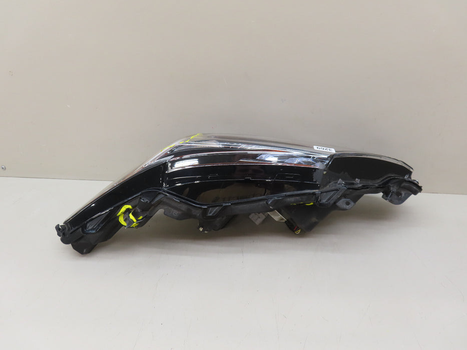 2018-2024 TOYOTA CAMRY LEFT DRIVER HEADLIGHT FULL LED OEM 3269