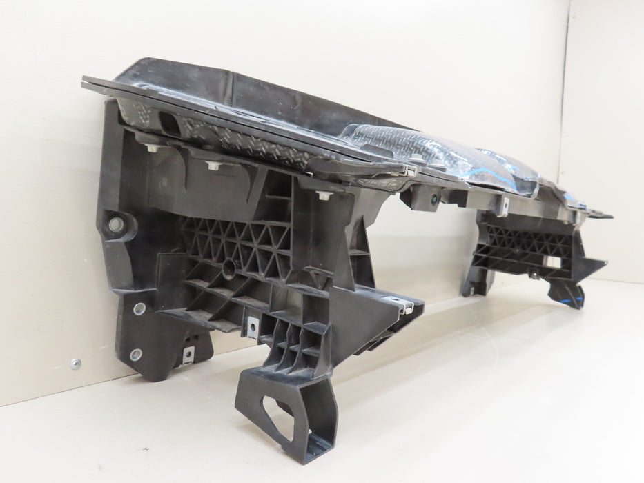 2020-2024  MERCEDES GLE GLS FRONT RADIATOR CORE SUPPORT MOUNT TIE BAR OEM
