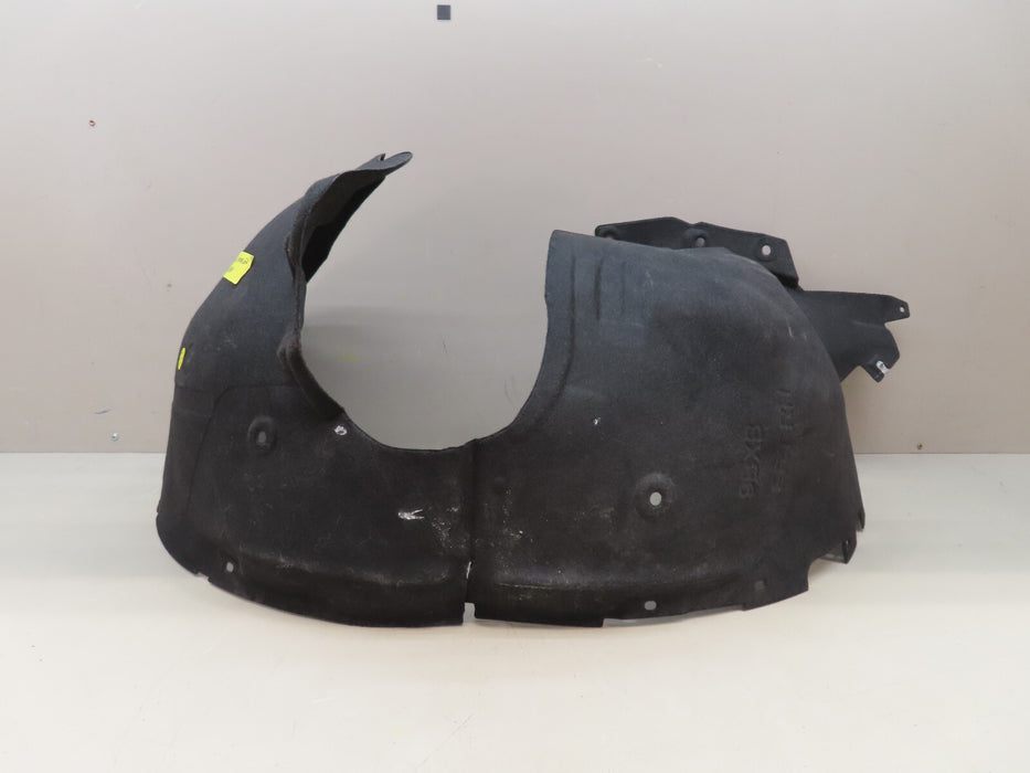 2020-2022 BUICK ENCORE GX FRONT RIGHT PASSENGER INNER FENDER LINER OEM 42755111