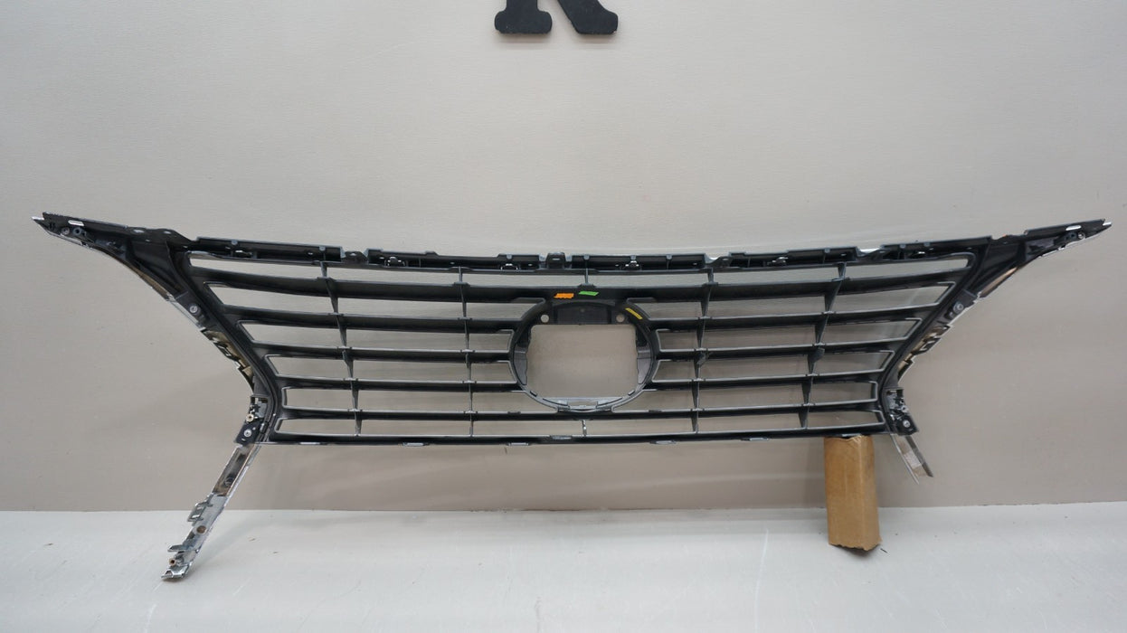 2013-2015 LEXUS RX350 FRONT BUMPER RADIATOR GRILL GRILLE OEM 53101-0E140