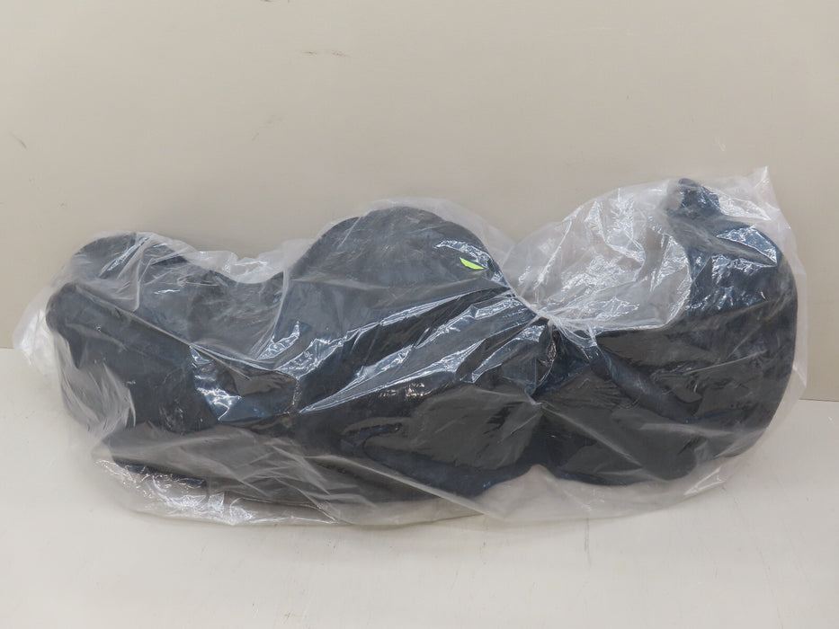 2019-2023 MAZDA 3 REAR LEFT DRIVER SIDE INNER FENDER LINER OEM