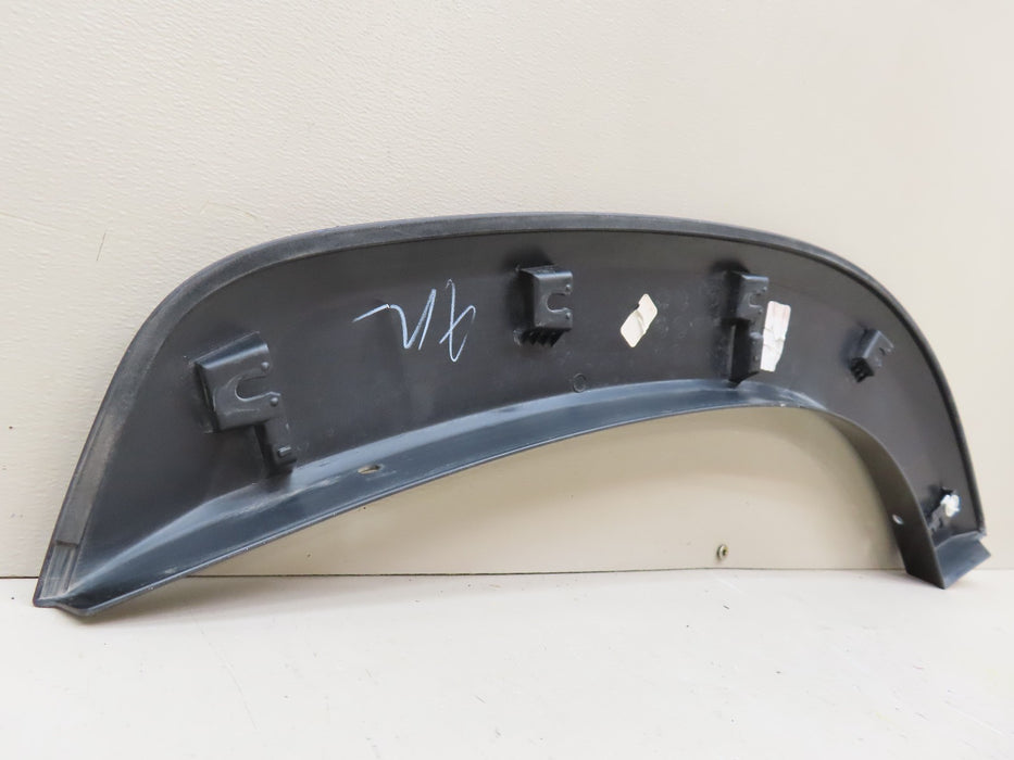 2023-2025 TOYOTA SEQUOIA FRONT RIGHT PASSENGER SIDE WHEEL ARCH OEM