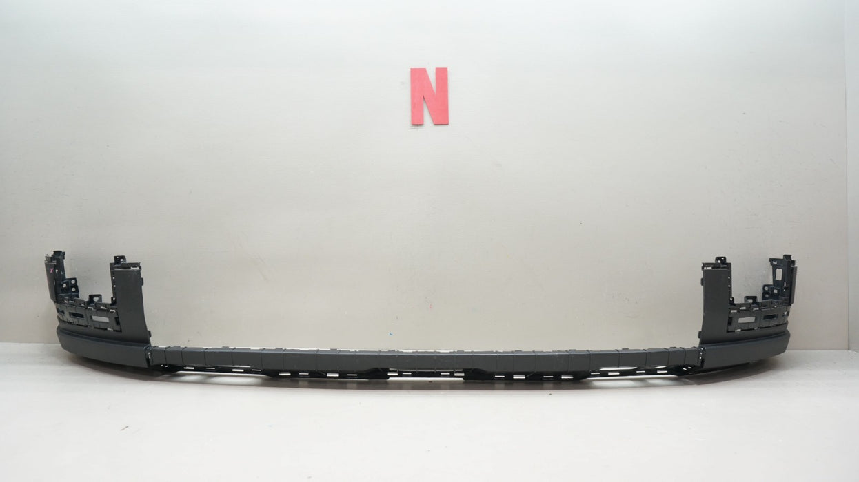 2024-2025 HYUNDAI SANTA FE FRONT LOWER BUMPER VALANCE PANEL 86512-R6000 OEM