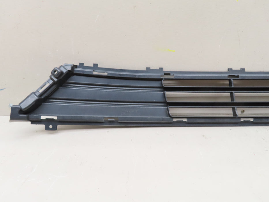 2017 2018 FORD FUSION FRONT LOWER BUMPER GRILLE GRILL OEM HS73 17B968 ACW