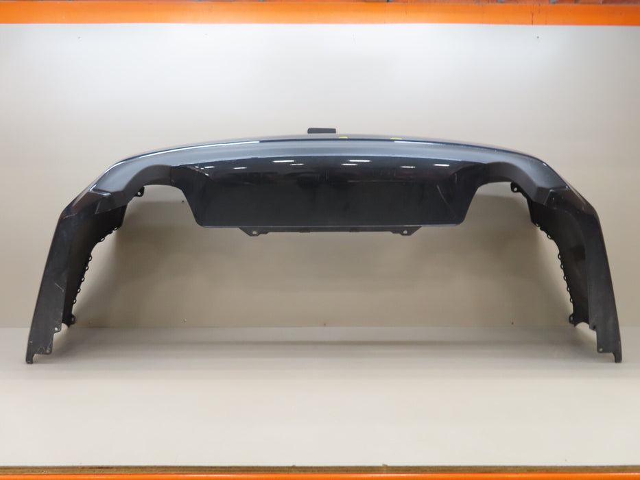 2016-2018 NISSAN ALTIMA REAR BUMPER COVER 85022-9HS0H OEM