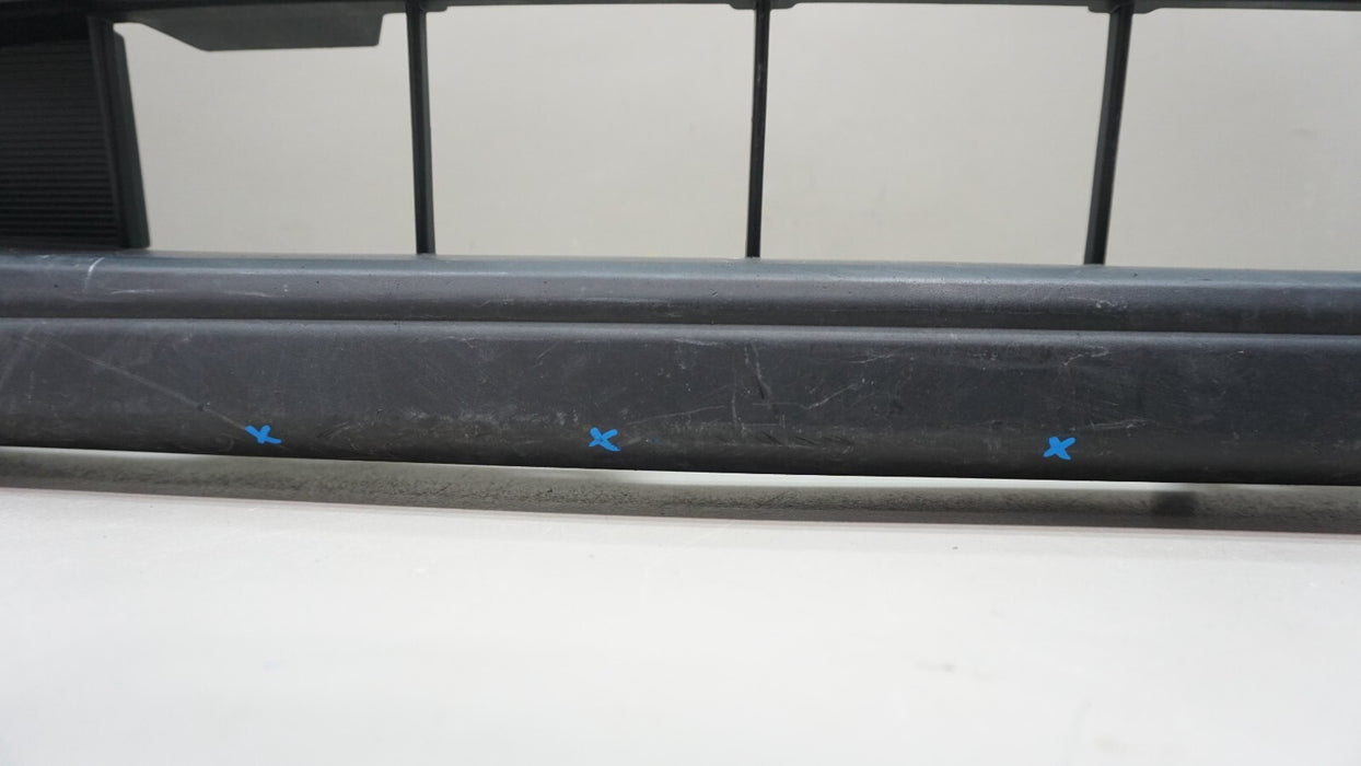 2022-2023 MAZDA CX-5 CX5 FRONT LOWER BUMPER COVER VALANCE OEM KSD6-50032