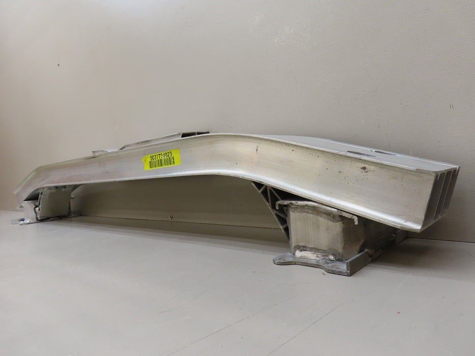 2018-2022 HONDA ACCORD REAR REINFORCEMENT IMPACT BAR OEM 71530-30A-A00