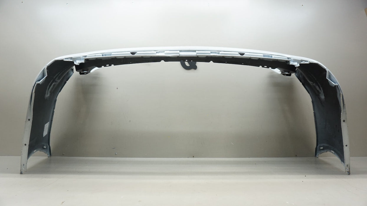 2020-2021 TOYOTA HIGHLANDER REAR BUMPER COVER PANEL OEM 521590E170
