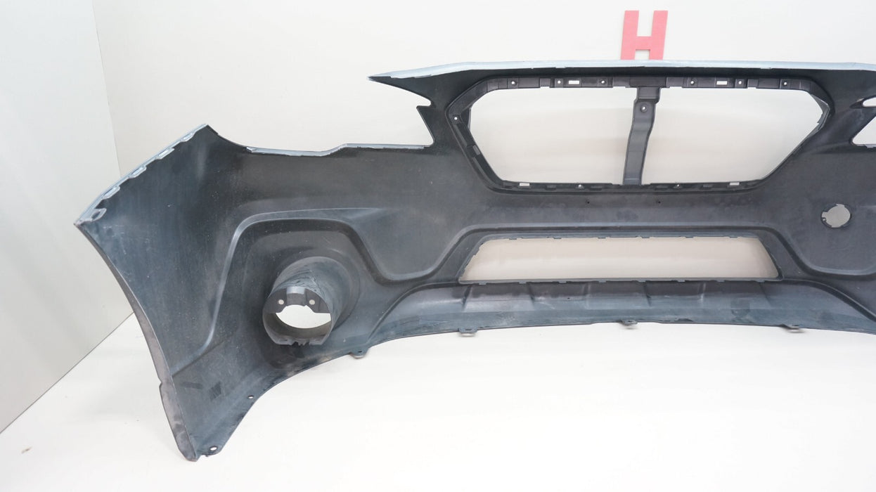2018-2019 SUBARU OUTBACK FRONT BUMPER COVER PANEL OEM 57704AL19A