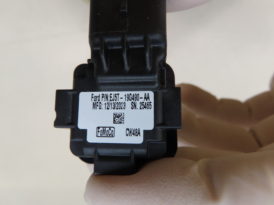 2014-2019 FORD ESCAPE LINCOLN MKC REAR PARKING CAMERA OEM EJ5Z-196490-A