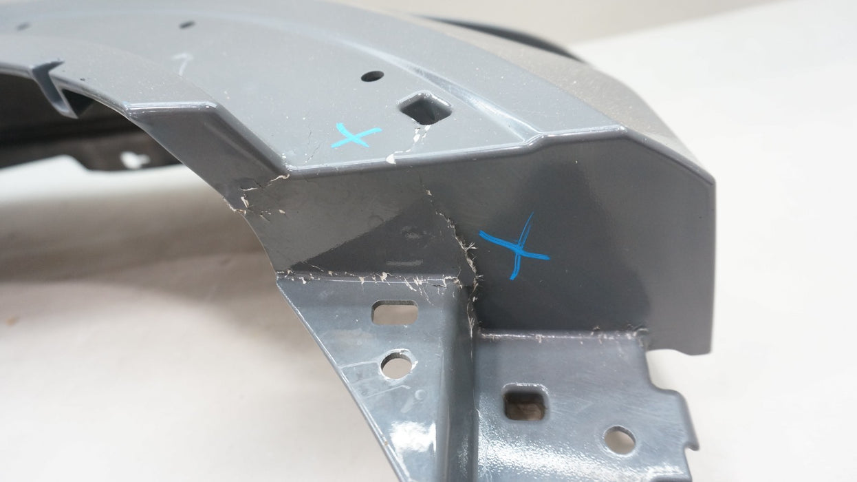 2017-2020 FORD F-150 RAPTOR RIGHT FENDER SHELL OEM HL3V-16005-A