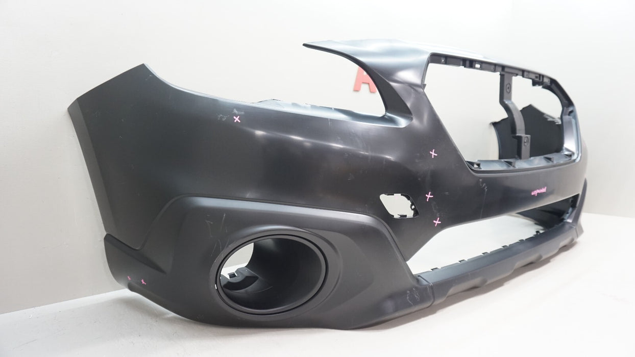 2015-2017 SUBARU OUTBACK FRONT BUMPER COVER PANEL OEM 57704AL01A