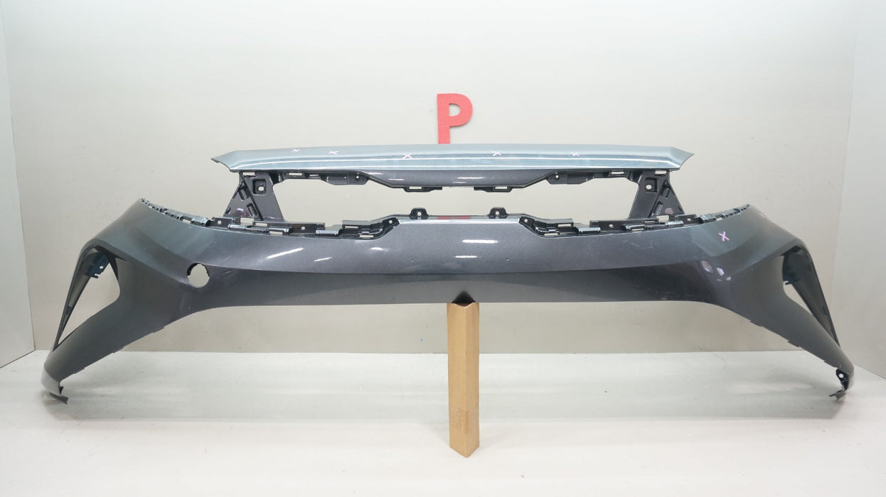 2022-2024 KIA FORTE GT FRONT BUMPER COVER PANEL AFTERMARKET