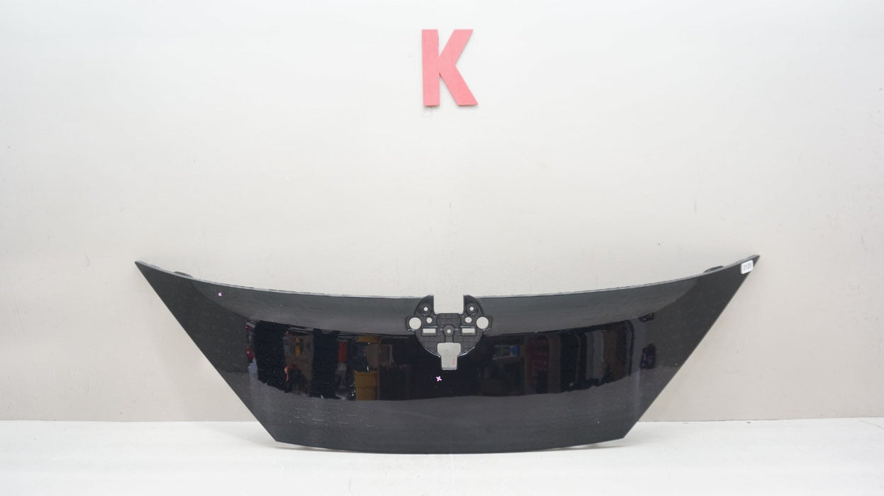 2023-2025 NISSAN ARIYA FRONT BUMPER GRILLE COVER 623105MP0A OEM