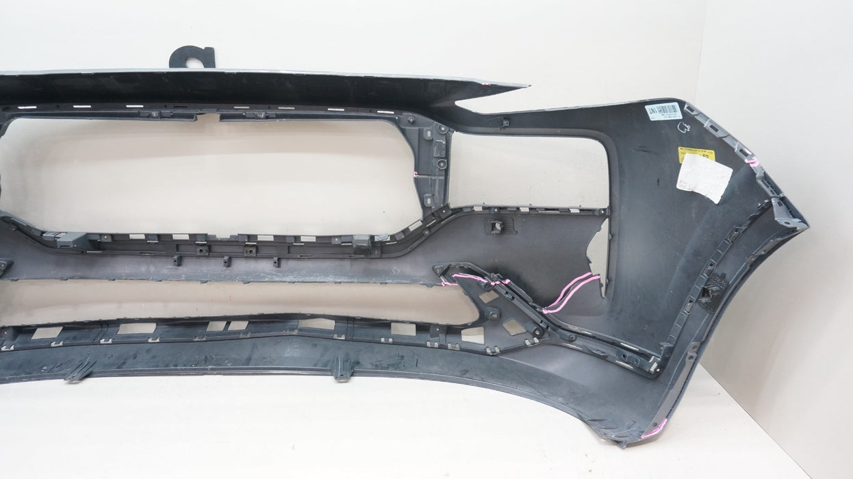 2021-2023 HYUNDAI SANTA FE FRONT BUMPER COVER OEM 86511-S2500