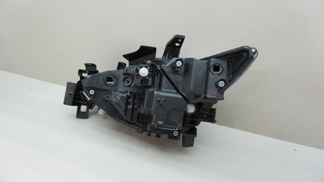 2017-2021 MAZDA CX-5 CX5 FRONT RH RIGHT PASSENGER SIDE HEADLIGHT OEM