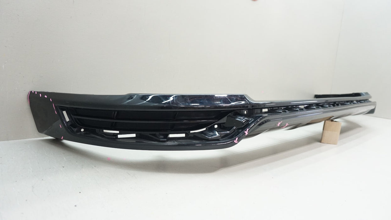 2019-2023 TOYOTA RAV4 FRONT LOWER BUMPER VALANCE COVER 52411-42140 OEM