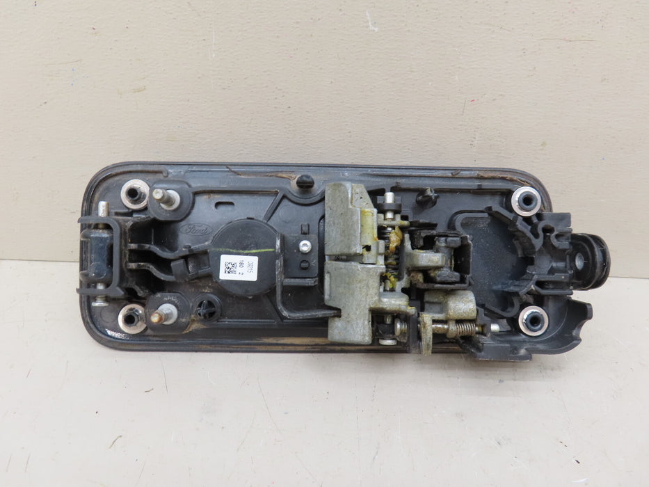 2015-2020 FORD F150 F-150 FRONT LEFT DRIVER SIDE EXTERIOR DOOR HANDLE OEM